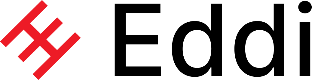 Logo Eddi